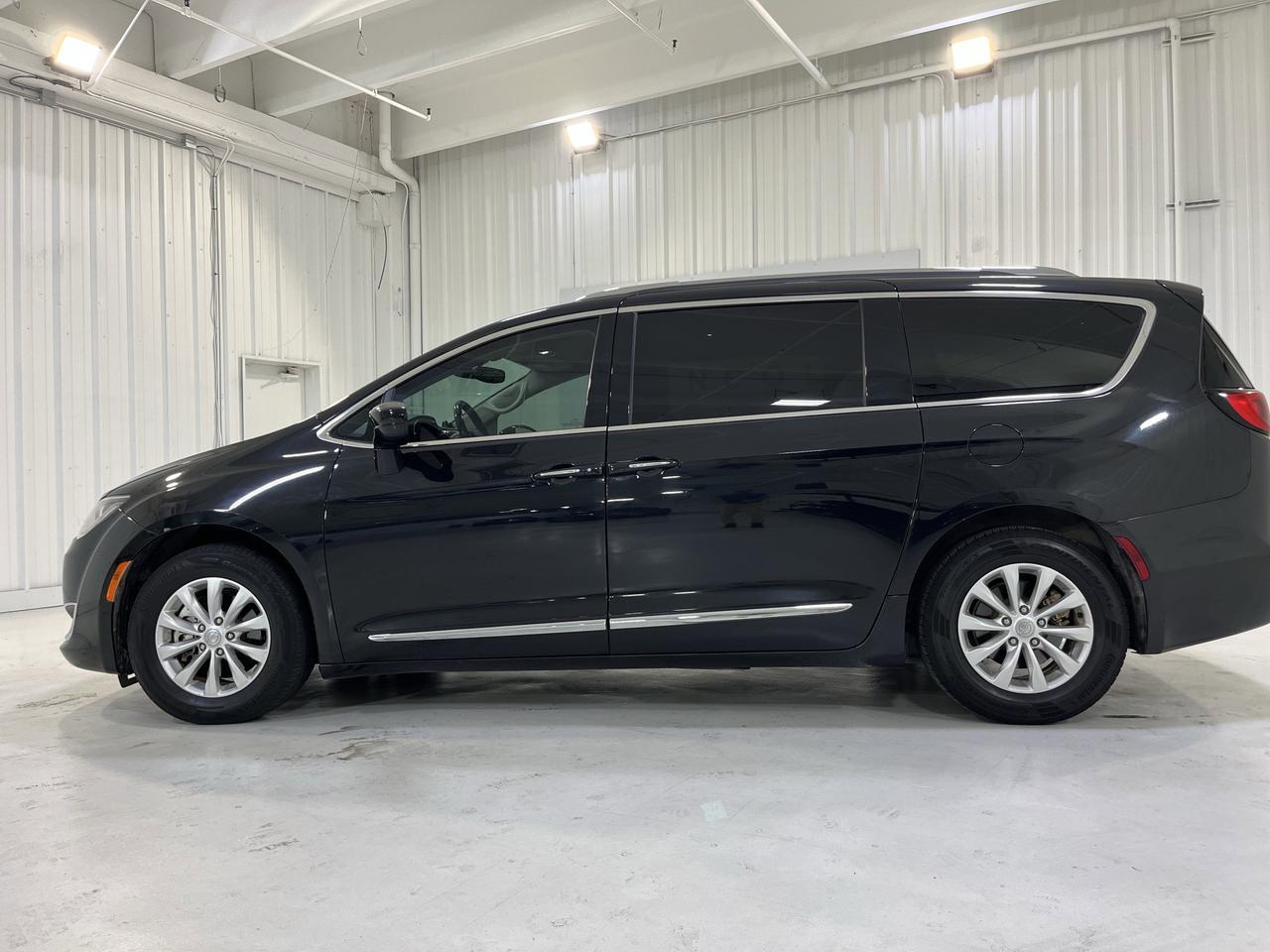 2019 Chrysler Pacifica Touring L San Antonio TX