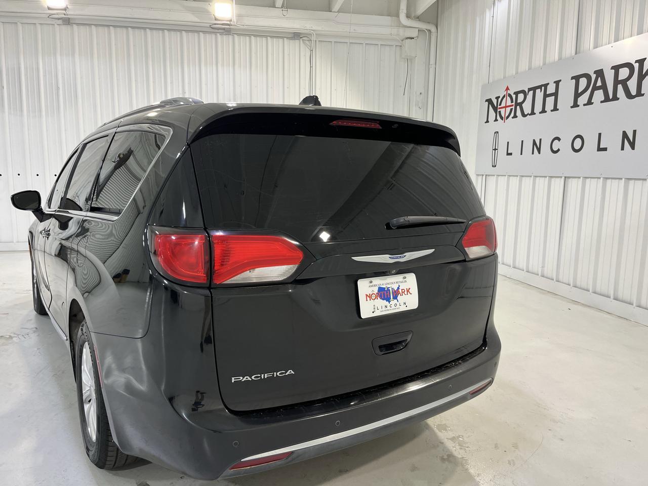 2019 Chrysler Pacifica Touring L San Antonio TX
