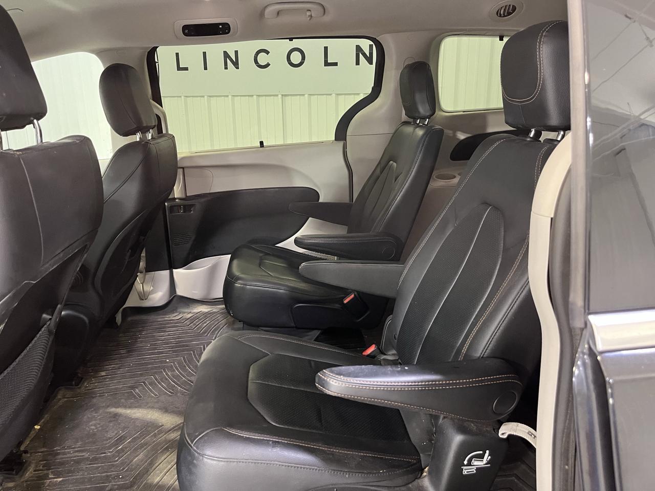 2019 Chrysler Pacifica Touring L San Antonio TX