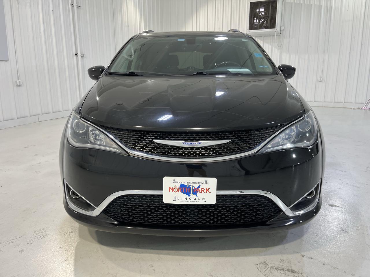 2019 Chrysler Pacifica Touring L San Antonio TX