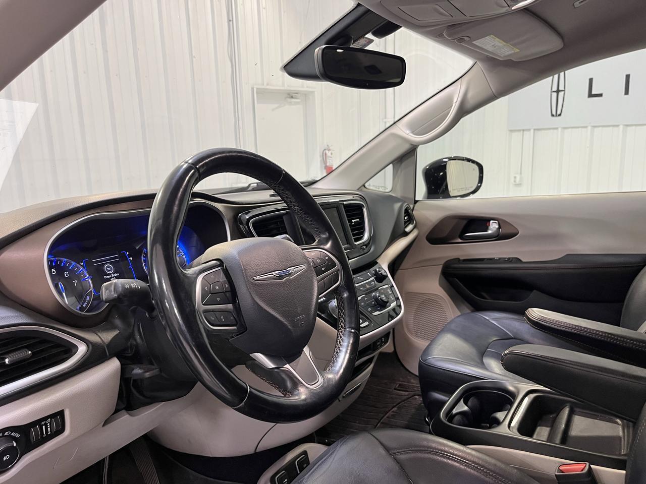 2019 Chrysler Pacifica Touring L San Antonio TX