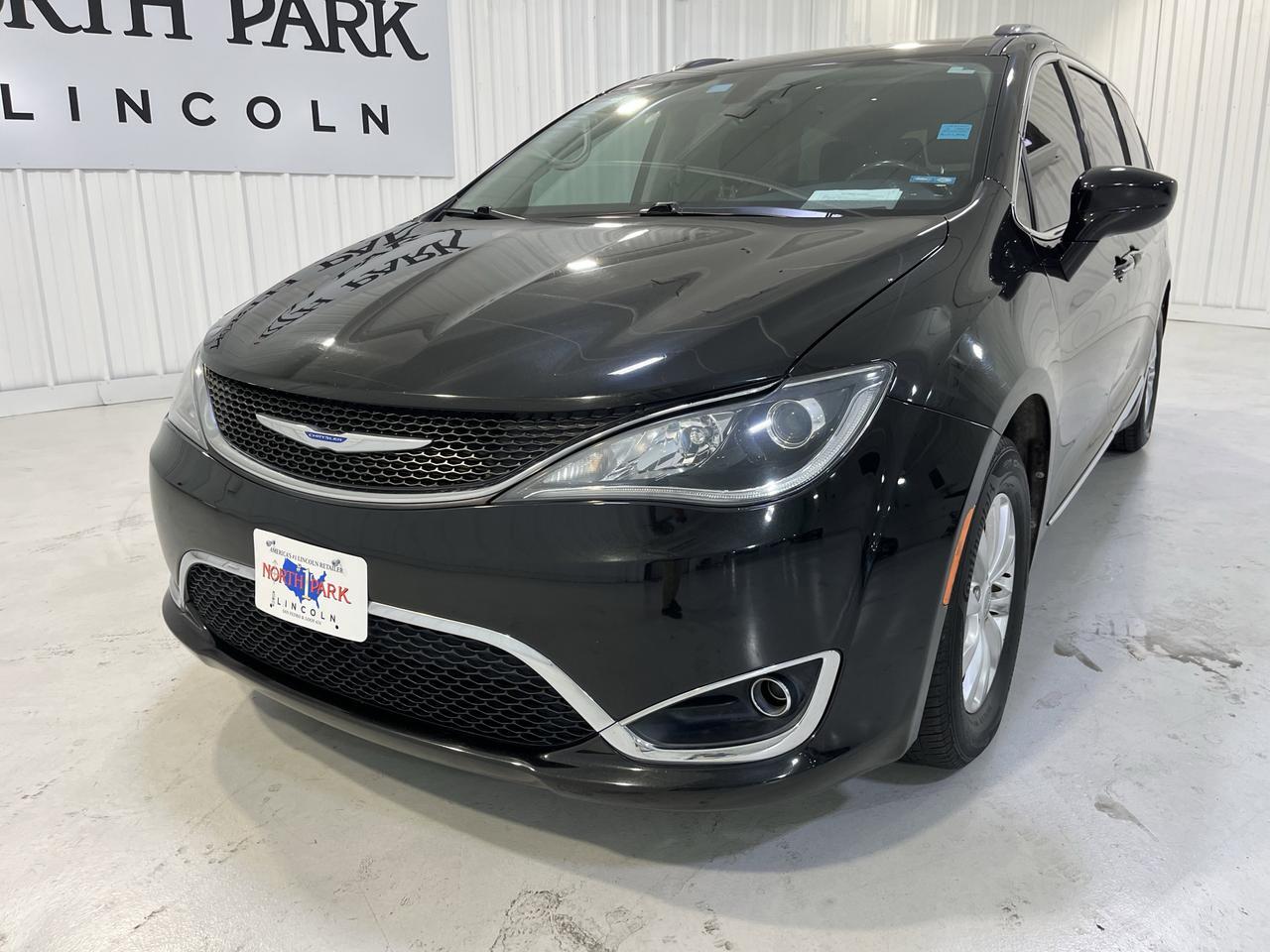 2019 Chrysler Pacifica Touring L San Antonio TX