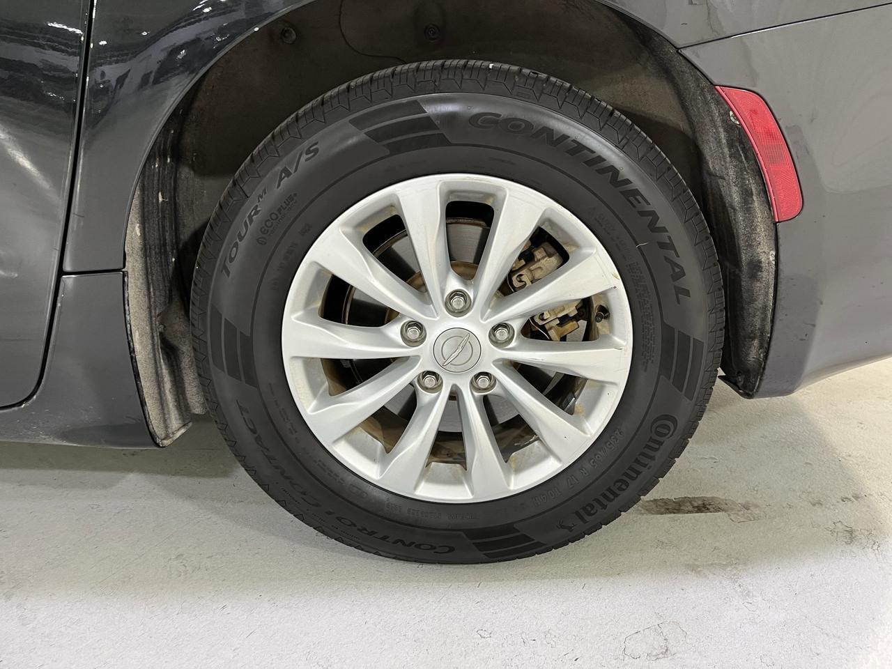 2019 Chrysler Pacifica Touring L San Antonio TX