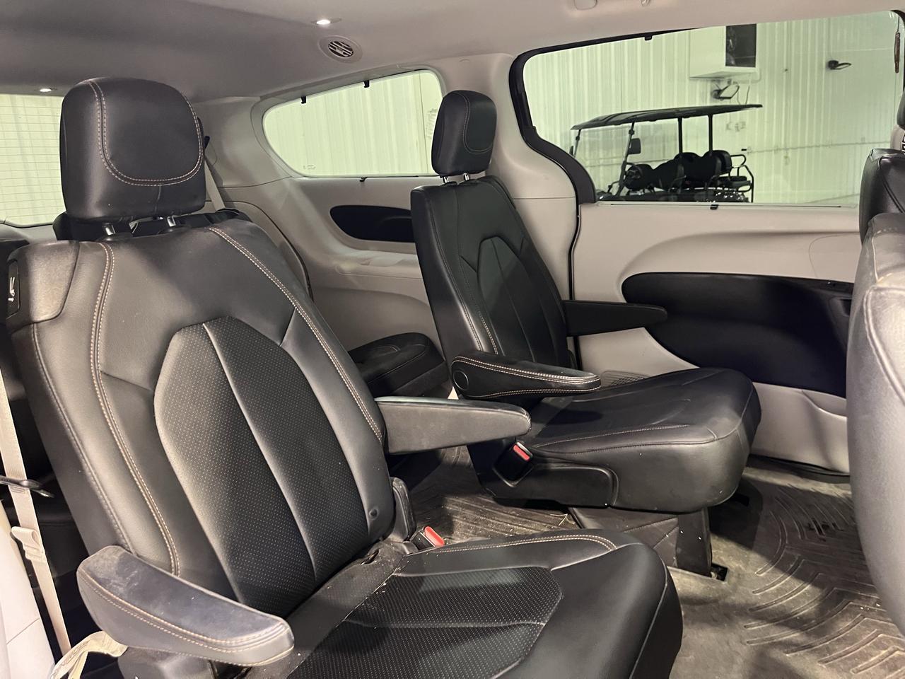 2019 Chrysler Pacifica Touring L San Antonio TX