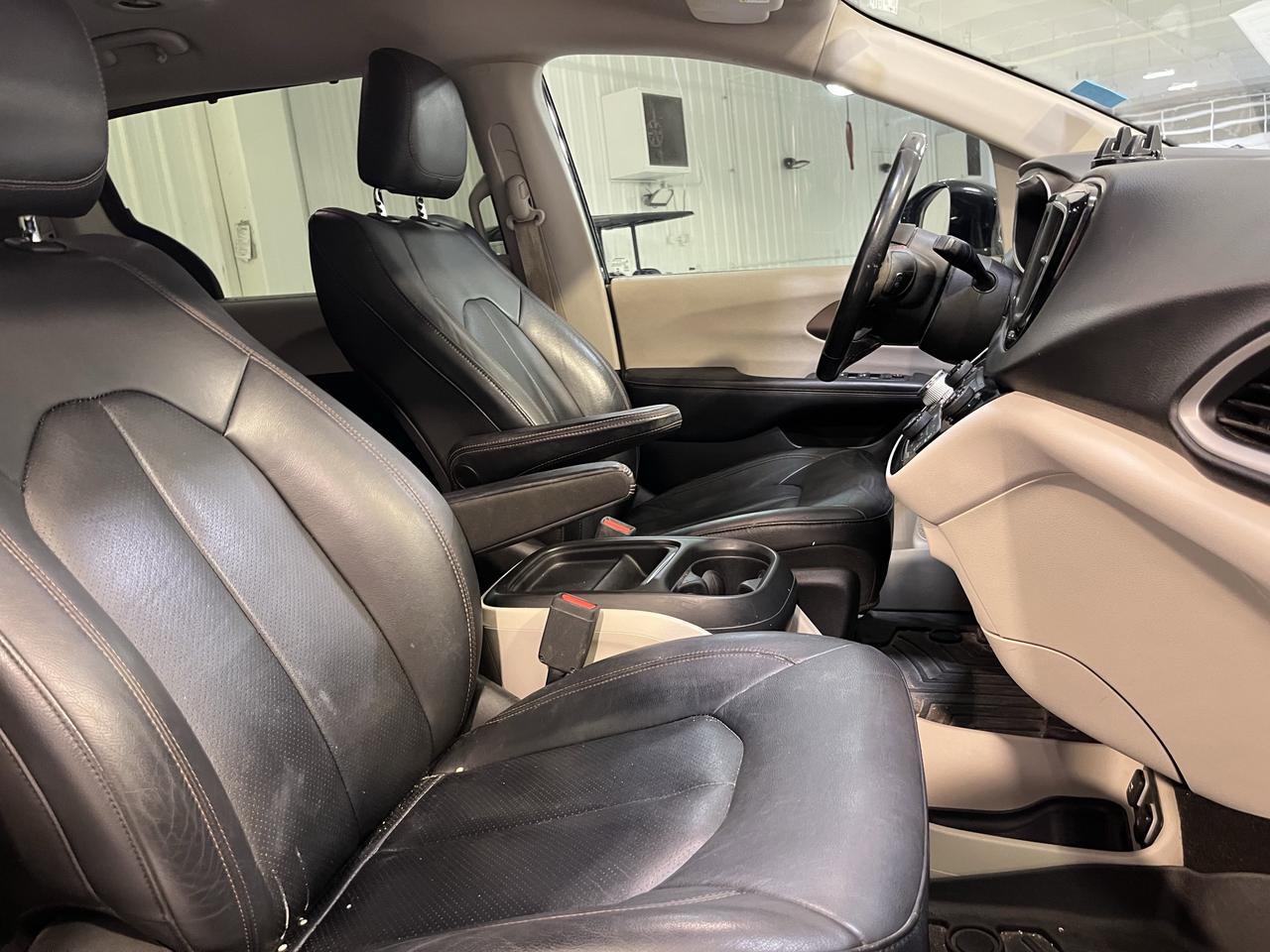 2019 Chrysler Pacifica Touring L San Antonio TX