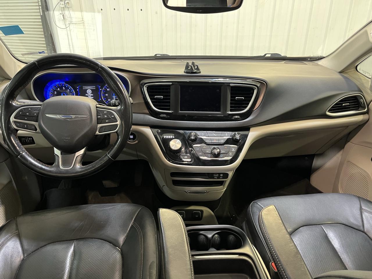 2019 Chrysler Pacifica Touring L San Antonio TX