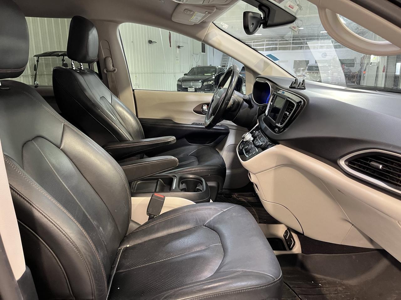 2019 Chrysler Pacifica Touring L San Antonio TX