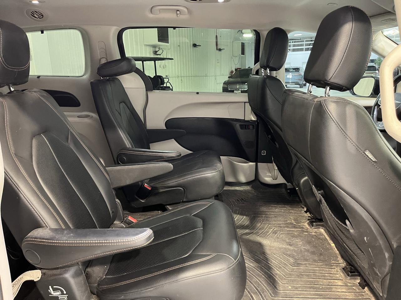2019 Chrysler Pacifica Touring L San Antonio TX