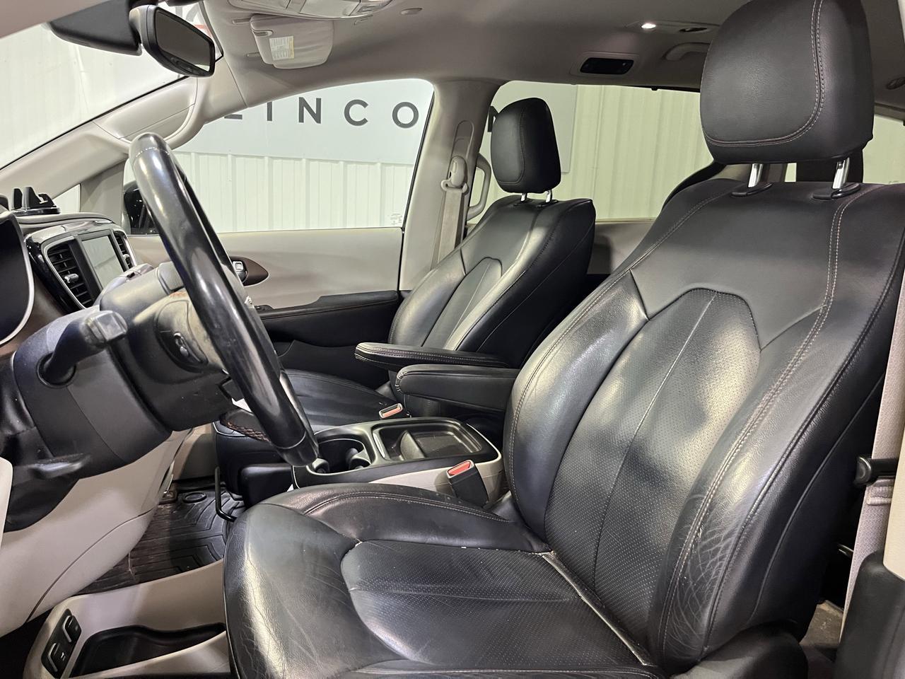 2019 Chrysler Pacifica Touring L San Antonio TX