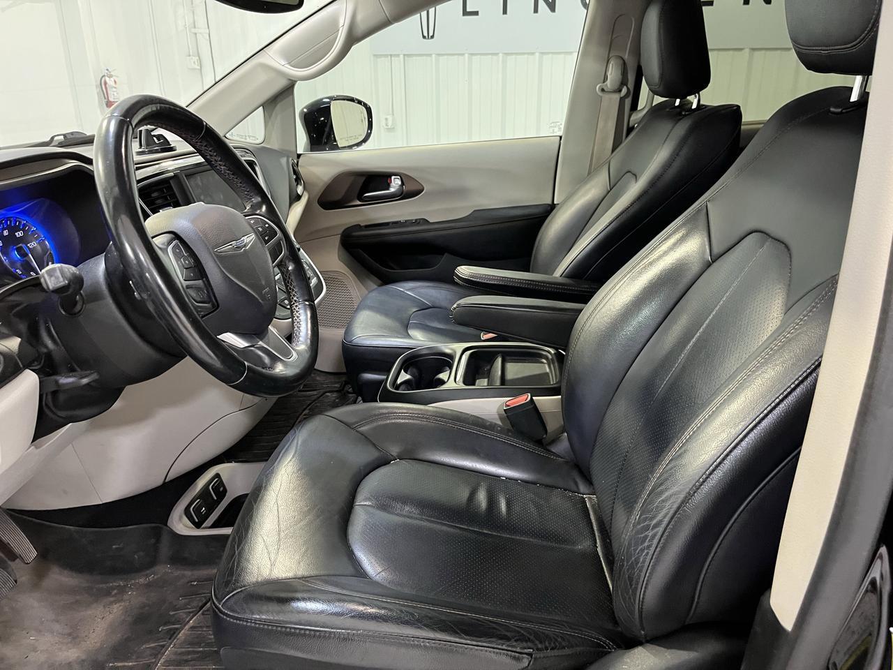 2019 Chrysler Pacifica Touring L San Antonio TX