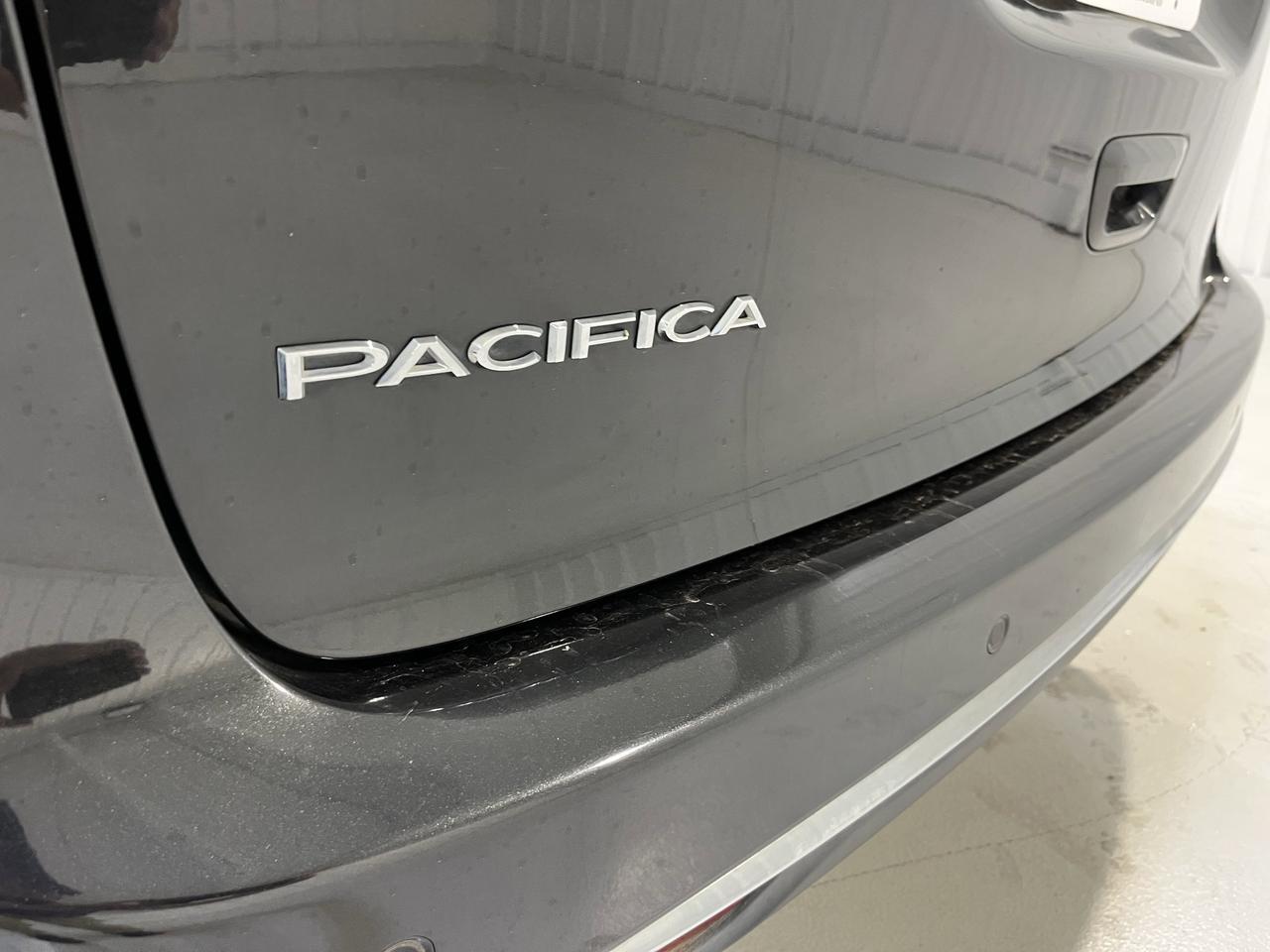 2019 Chrysler Pacifica Touring L San Antonio TX
