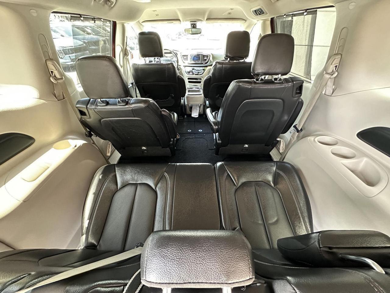 2019 Chrysler Pacifica Touring L Tucson AZ