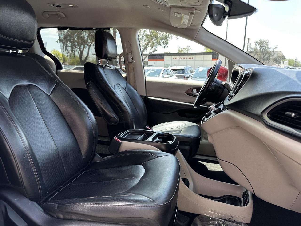 2019 Chrysler Pacifica Touring L Tucson AZ