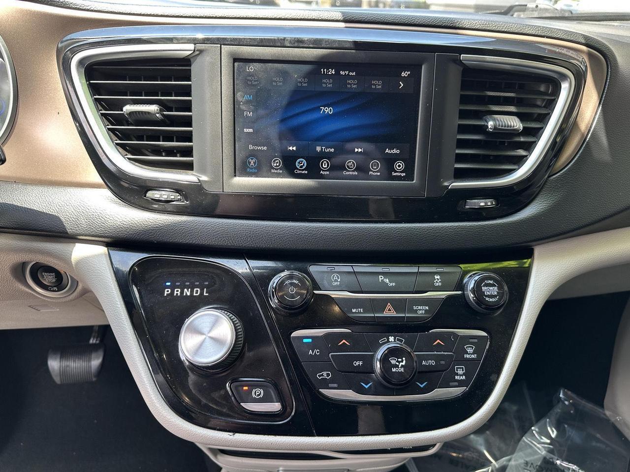 2019 Chrysler Pacifica Touring L Tucson AZ