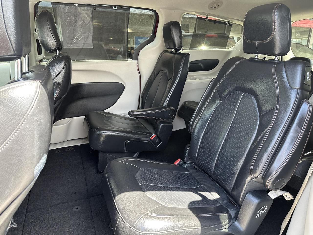 2019 Chrysler Pacifica Touring L Tucson AZ