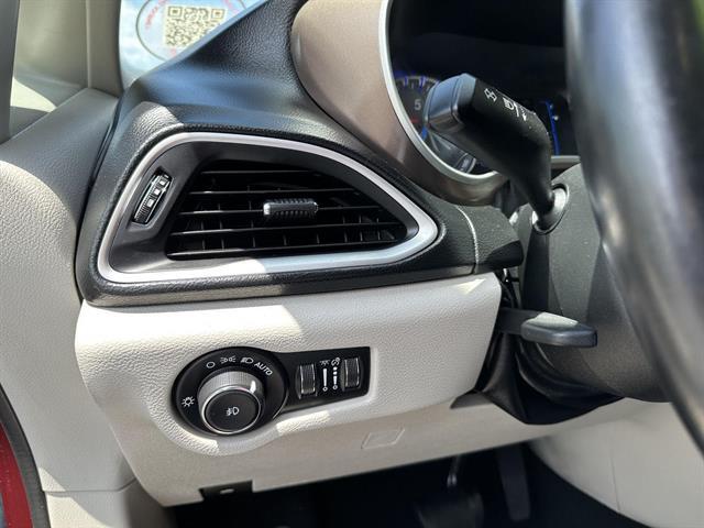 2019 Chrysler Pacifica Touring L Tucson AZ