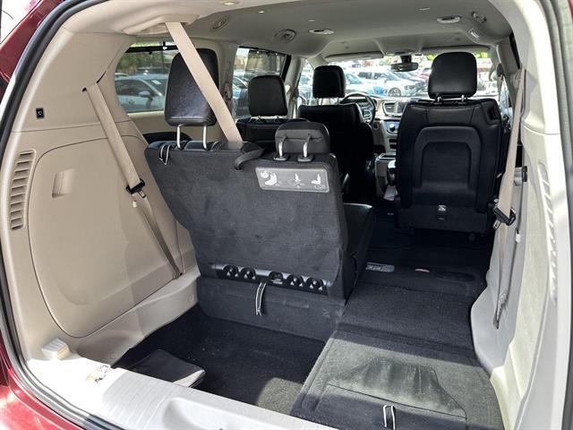 2019 Chrysler Pacifica Touring L Tucson AZ