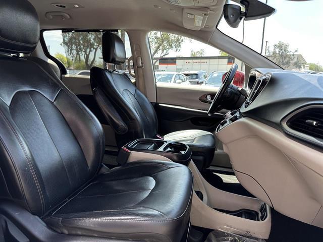 2019 Chrysler Pacifica Touring L Tucson AZ