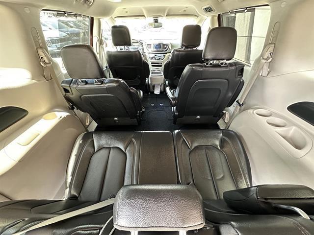 2019 Chrysler Pacifica Touring L Tucson AZ