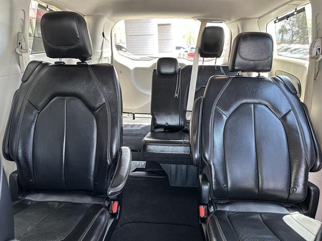 2019 Chrysler Pacifica Touring L Tucson AZ