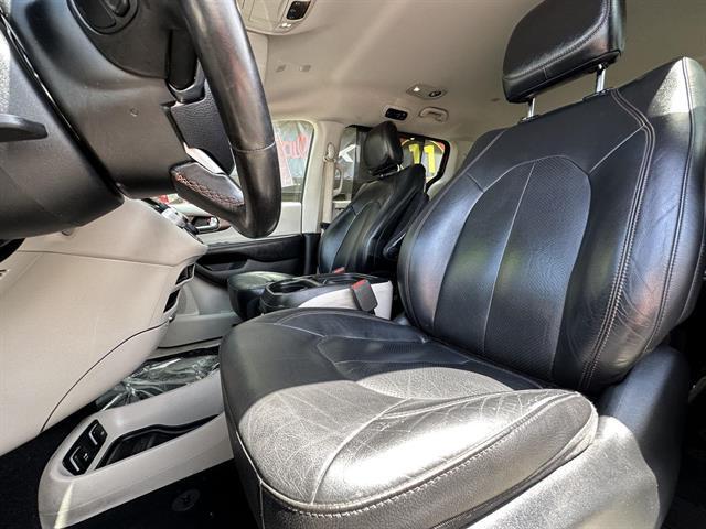 2019 Chrysler Pacifica Touring L Tucson AZ