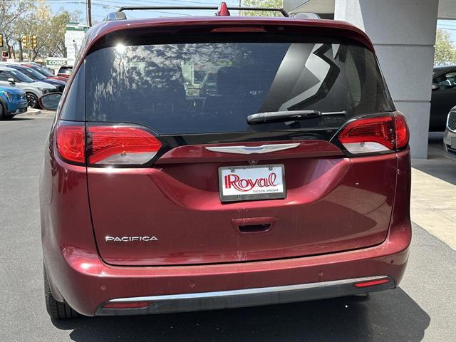 2019 Chrysler Pacifica Touring L Tucson AZ