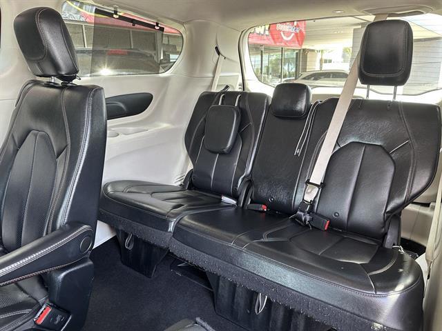 2019 Chrysler Pacifica Touring L Tucson AZ
