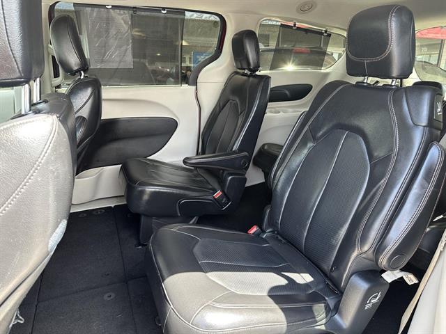 2019 Chrysler Pacifica Touring L Tucson AZ