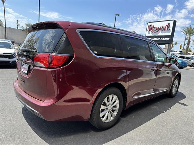 2019 Chrysler Pacifica Touring L Tucson AZ