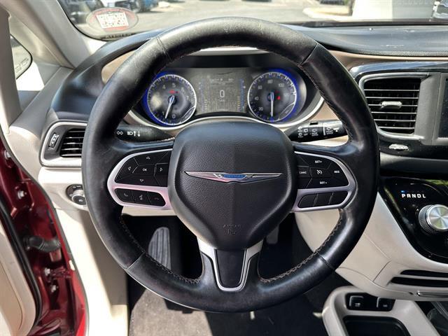 2019 Chrysler Pacifica Touring L Tucson AZ