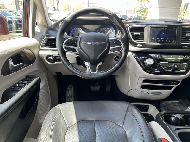 2019 Chrysler Pacifica Touring L Tucson AZ