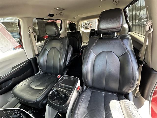 2019 Chrysler Pacifica Touring L Tucson AZ