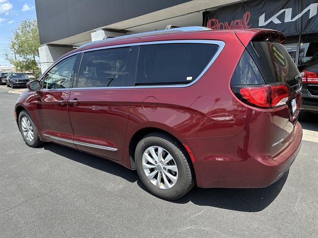 2019 Chrysler Pacifica Touring L Tucson AZ
