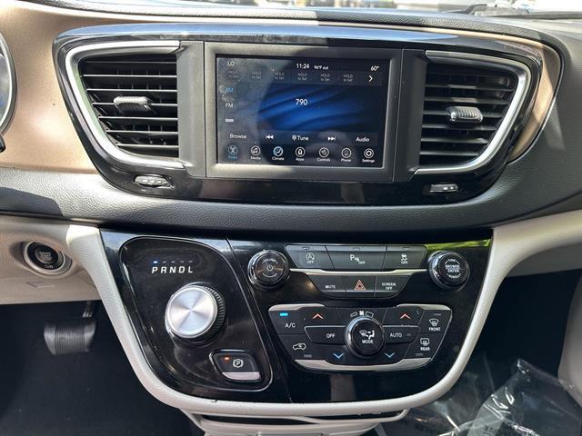 2019 Chrysler Pacifica Touring L Tucson AZ
