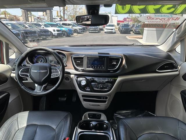 2019 Chrysler Pacifica Touring L Tucson AZ