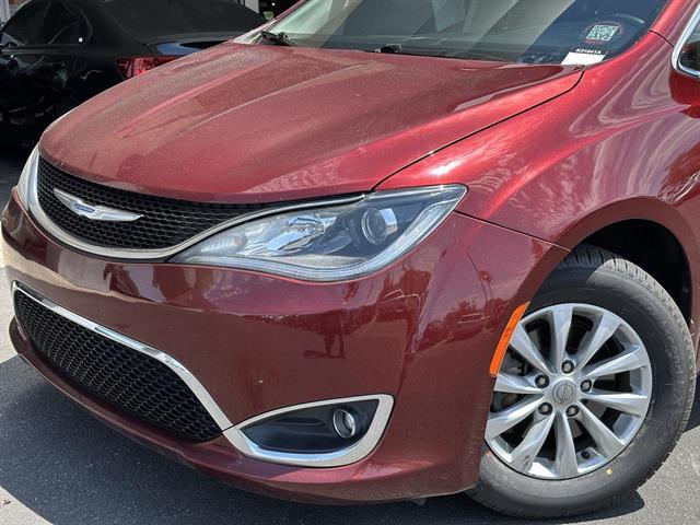 2019 Chrysler Pacifica Touring L Tucson AZ