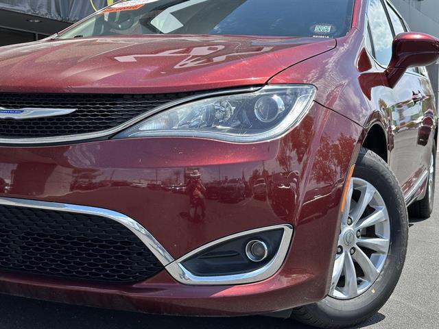 2019 Chrysler Pacifica Touring L Tucson AZ