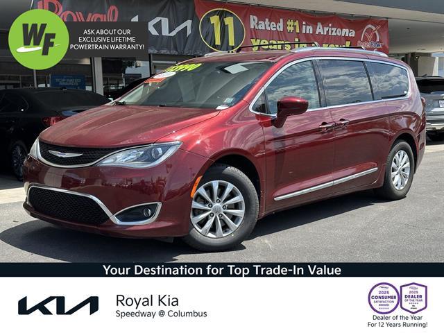 2019 Chrysler Pacifica Touring L Tucson AZ