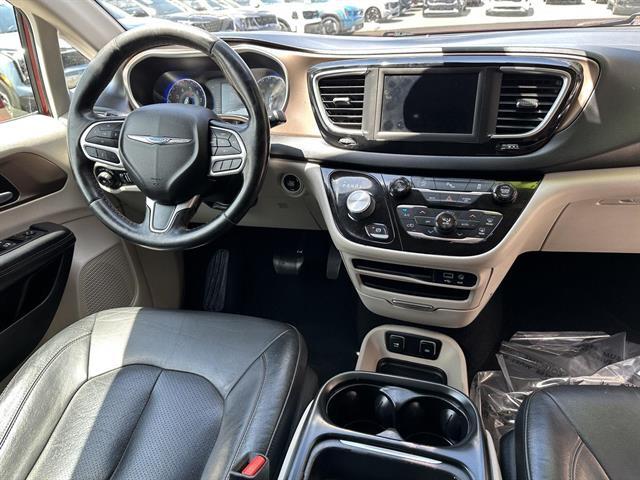 2019 Chrysler Pacifica Touring L Tucson AZ