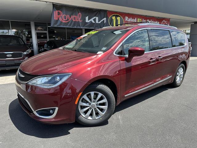 2019 Chrysler Pacifica Touring L Tucson AZ