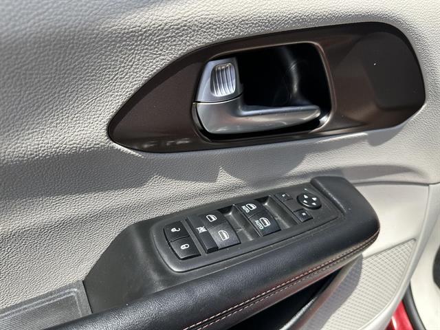 2019 Chrysler Pacifica Touring L Tucson AZ