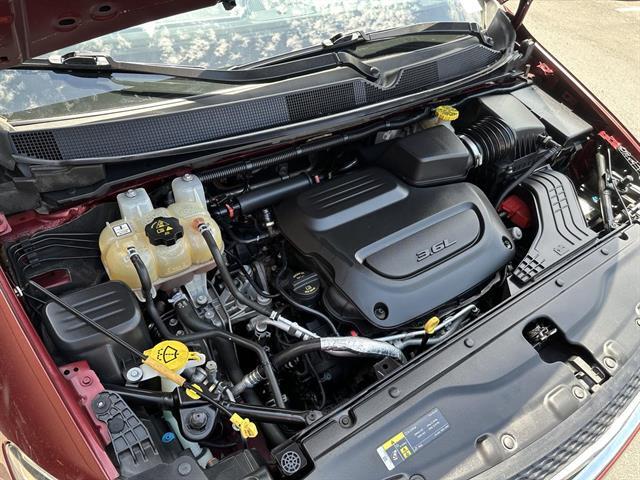 2019 Chrysler Pacifica Touring L Tucson AZ