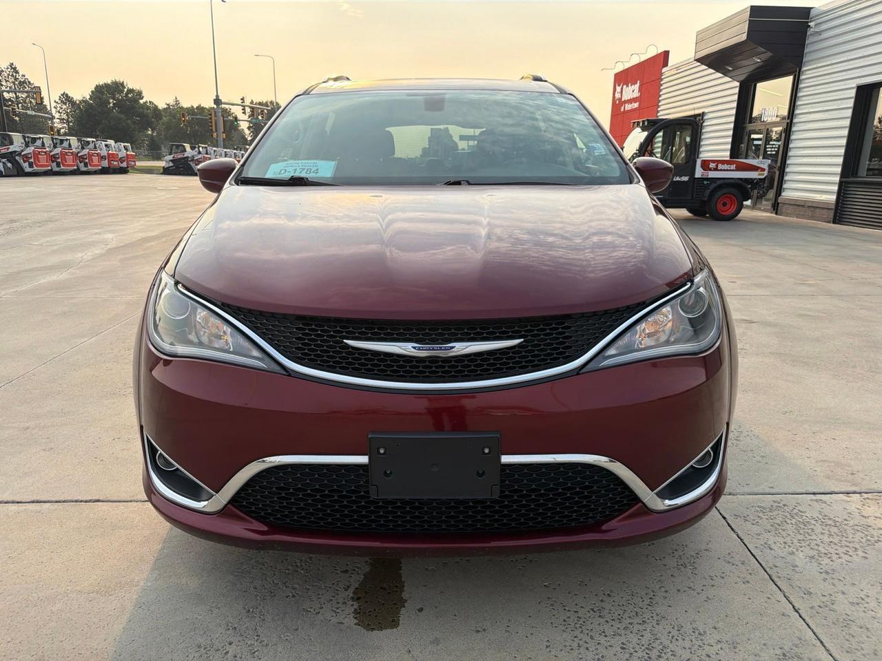 2019 Chrysler Pacifica Touring L Watertown SD
