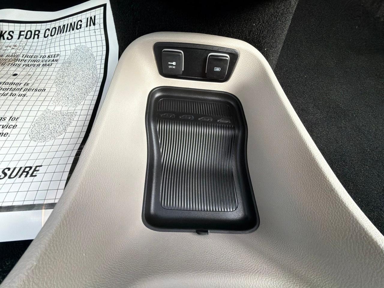 2019 Chrysler Pacifica Touring L Watertown SD