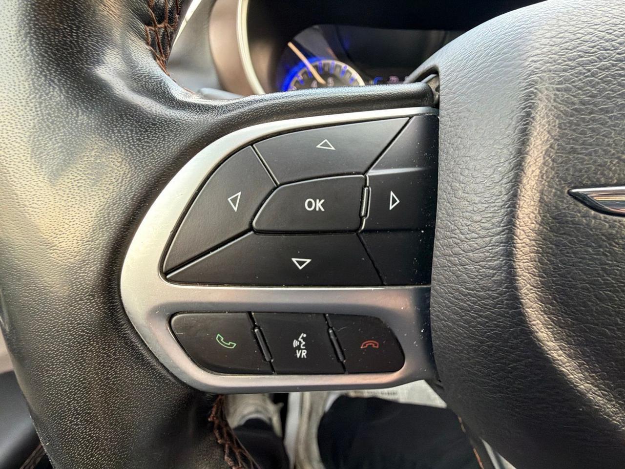 2019 Chrysler Pacifica Touring L Watertown SD