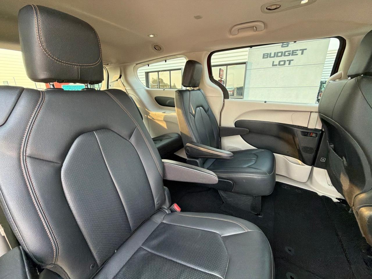 2019 Chrysler Pacifica Touring L Watertown SD
