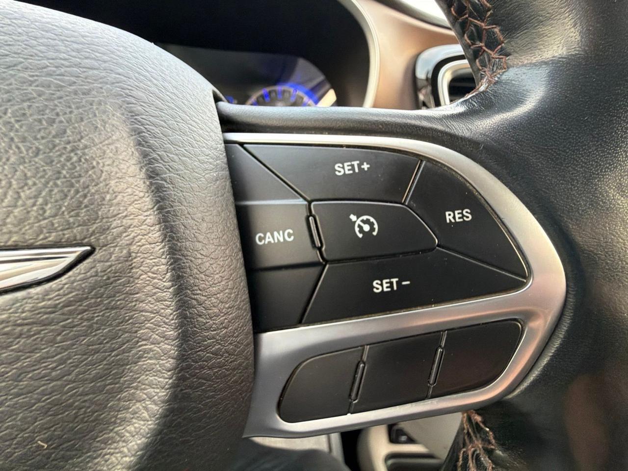 2019 Chrysler Pacifica Touring L Watertown SD