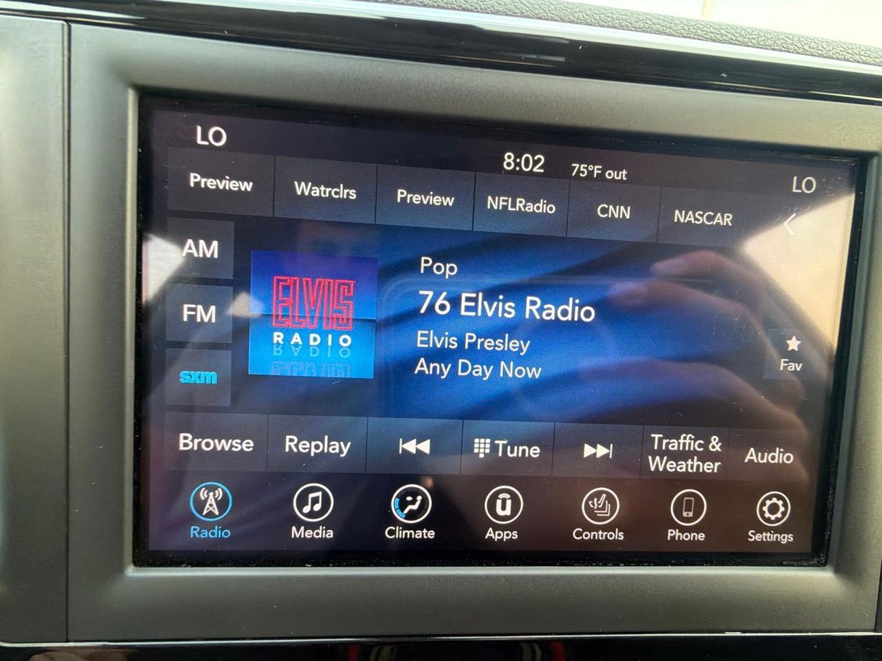 2019 Chrysler Pacifica Touring L Watertown SD