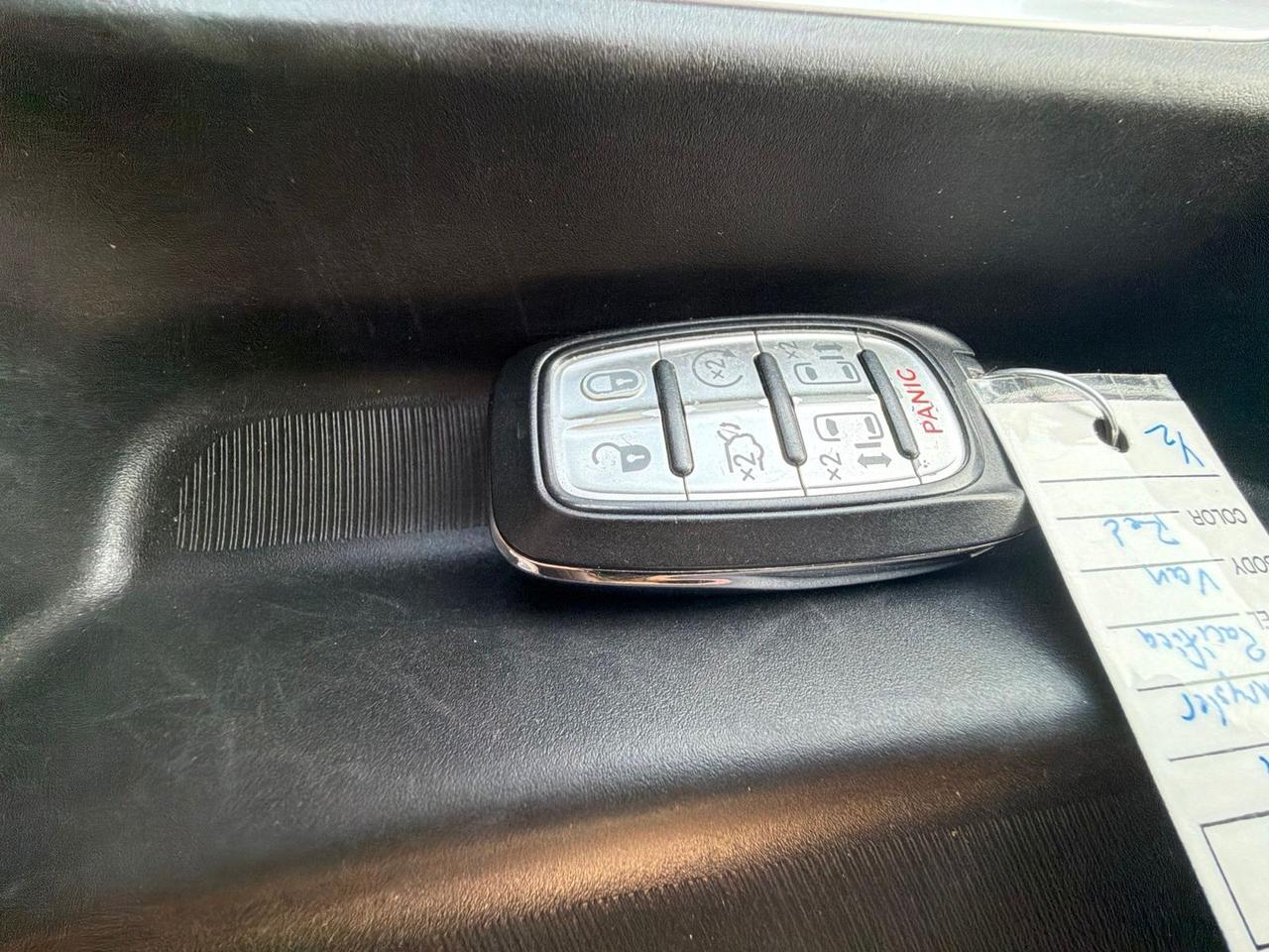 2019 Chrysler Pacifica Touring L Watertown SD