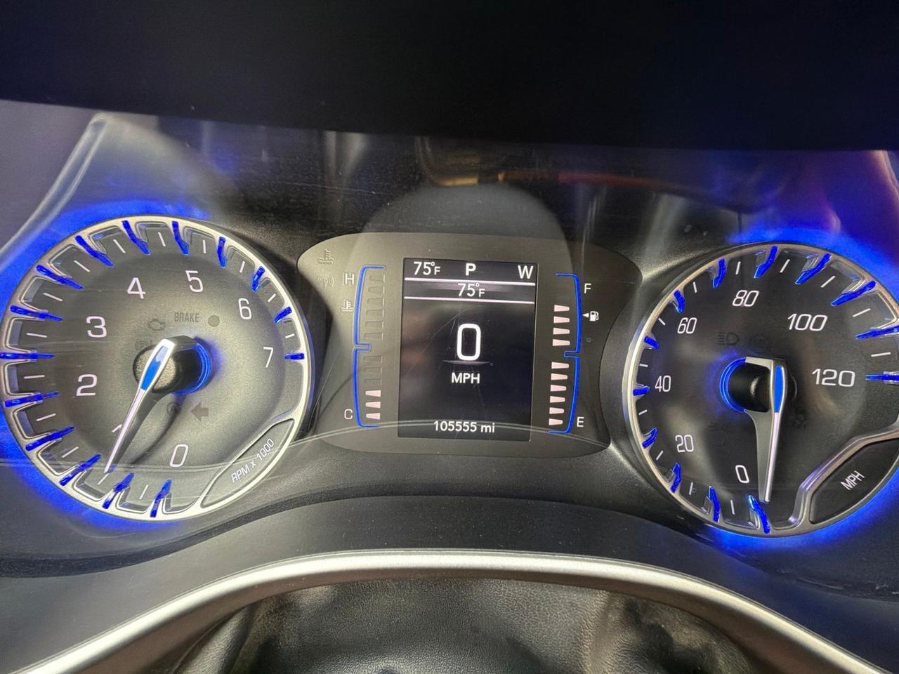 2019 Chrysler Pacifica Touring L Watertown SD